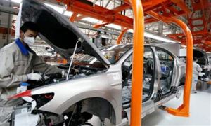 汽车制造行业现状分析 中国进一步放开汽车制造领域