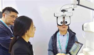 视力矫正市场发展预测 2022年我国视力矫正行业市场规模将达到1921亿元