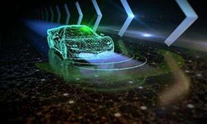 激光雷达发展前景怎么样 激光雷达行业市场分析