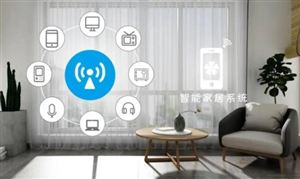 智能家居行业市场空间如何 智能家居行业发展预测