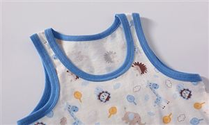 2022年婴儿服装行业发展前景及市场规模分析