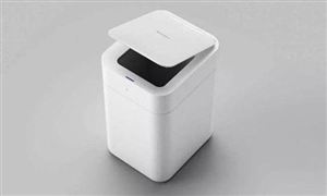 2022年智能垃圾桶行业发展现状分析