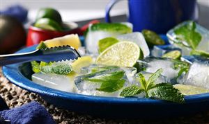 中国是全球最大的软饮料市场 中国软饮料行业市场竞争情况分析