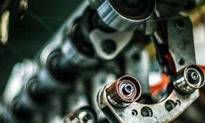 工业机器人市场调研 2022工业机器人行业前景及现状如何