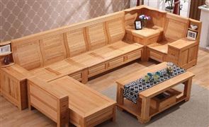 木质家具产业链分析 木质家具发展趋势预测