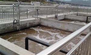 污水处理行业现状 污水处理行业发展趋势