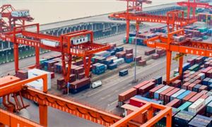 2022年港口码头行业现状及发展前景分析