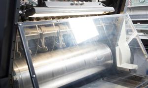 商业印刷设备呈井喷式增长 商业印刷业未来发展前景如何?