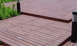 2022年防腐木行业现状及发展前景分析