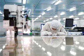 中国激光产业上市公司发展现状和趋势分析