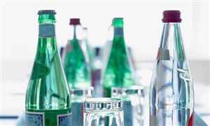 高端瓶装水是未来发展趋势 中国瓶装水市场发展前景及规模预测
