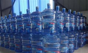 2022桶装水市场消费潜力及规模分析