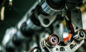 2022智能制造装备市场调研及行业前景分析