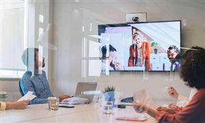 远程办公应用情况 远程办公行业市场需求分析