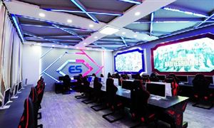 电子竞技传递冰雪文化 电子竞技未来产业规模预测