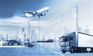 中国电商物流行业需求及市场容量分析