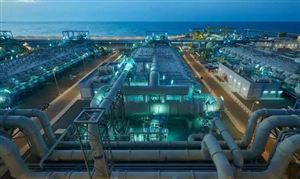 海水淡化产业链分析 海水淡化发展趋势预测
