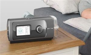 2022呼吸机行业发展现状及未来趋势分析