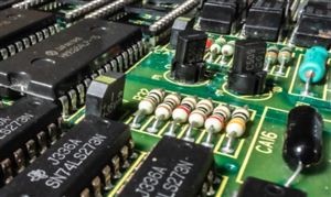 2022电容器行业发展现状及前景分析