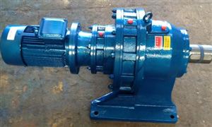 减速机行业竞争格局 减速机行业未来发展趋势