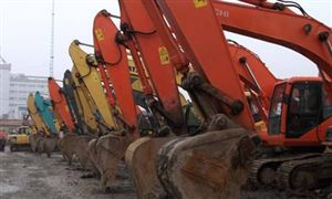 2022年建筑机械租赁行业现状及发展前景分析