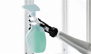 2022空气消毒机器人市场现状及前景分析