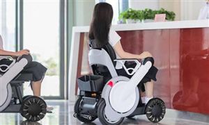 2022智能轮椅行业发展现状及前景分析