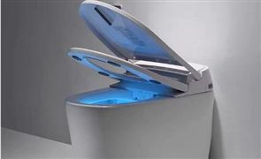 智能马桶行业现状 智能马桶未来发展前景