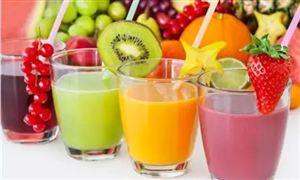 软饮料市场调查报告 2022年软饮料行业发展趋势及现状分析