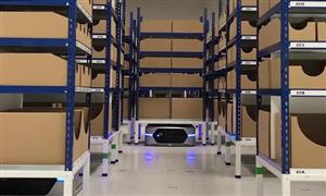 智能仓储市场调研 2022年智能仓储行业发展趋势及规模分析