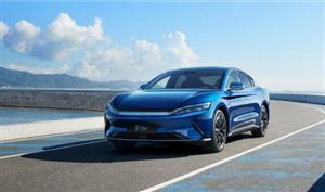 2月我国乘用车零售达124.6万辆 2022年乘用车自主品牌销量情况及发展趋势