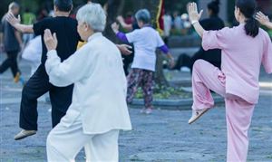 老年健康服务产业规模 老年健康服务市场人数分析