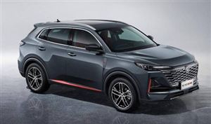 SUV行业市场调研 SUV发展趋势