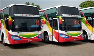 2022年公路客运行业现状及发展前景分析