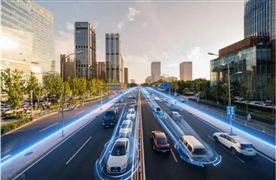 2022中国智慧交通的发展现状及建议