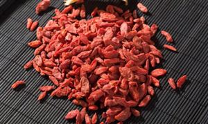 枸杞行业现状 枸杞产业发展前景