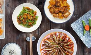 智能炒菜机市场调研 2022智能炒菜机行业前景现状分析