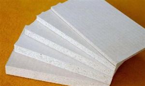 石膏板行业现状 石膏板市场前景