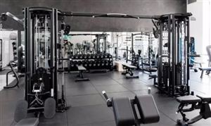 健身房行业市场现状 2022健身房行业分析报告