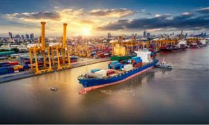 2022加工贸易行业现状及前景分析