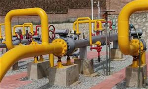 塔里木油田向“西气东输”供气突破3000亿立方米 天然气行业发展趋势预测