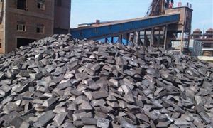 中国生铁行业规模及市场需求分析