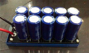 中国超级电容器行业规模增速及发展趋势分析