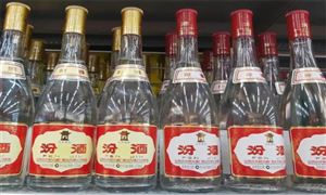 2022汾酒行业现状与市场发展前景趋势分析