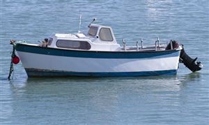 2022年智能无人船行业市场规模及发展前景分析