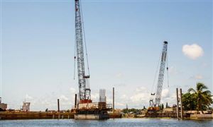 起重机械市场调研 2022起重机械行业前景及现状分析