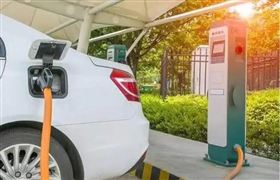 海南计划2022年充电桩建设100%全覆盖 2022中国充电设施建设数据总量分析