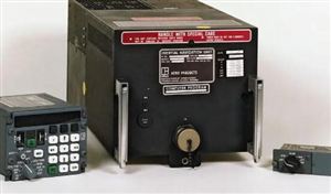 惯性导航元件市场规模 惯性导航元件行业现状