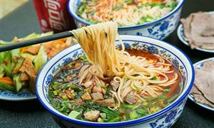 兰州餐饮市场调查 2022年兰州餐饮行业发展前景及数据分析