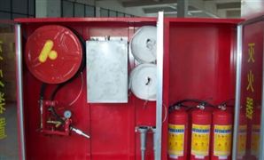 消防器材行业现状 消防器材发展前景